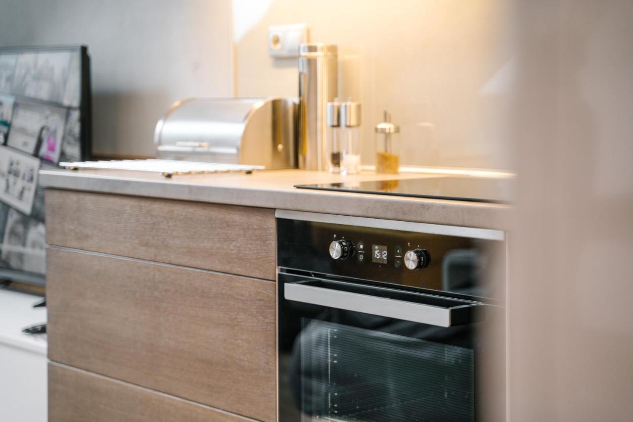 Apartman V Sovom Hniezde Banská Štiavnica 外观 照片