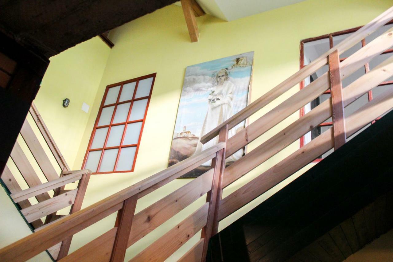Apartman V Sovom Hniezde Banská Štiavnica 外观 照片